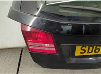  Крышка (дверь) багажника Dodge Journey 2008-2011 20612690 #2