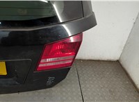  Крышка (дверь) багажника Dodge Journey 2008-2011 20612690 #3