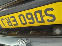  Крышка (дверь) багажника Dodge Journey 2008-2011 20612690 #8