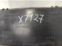  Защита арок (подкрылок) Volvo S40 2004- 20612691 #4