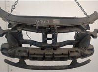  Рамка передняя (телевизор) Volkswagen Passat 6 2005-2010 20612693 #1