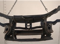  Рамка передняя (телевизор) Volkswagen Passat 6 2005-2010 20612693 #2