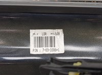  Дверь боковая (легковая) Volkswagen Golf 6 2009-2012 20612694 #2