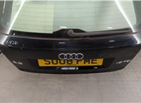 8P3827023AF Крышка (дверь) багажника Audi A3 (8P) 2003-2013 20612703 #2