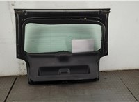 8P3827023AF Крышка (дверь) багажника Audi A3 (8P) 2003-2013 20612703 #6