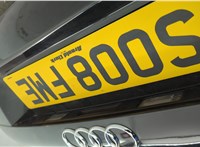 8P3827023AF Крышка (дверь) багажника Audi A3 (8P) 2003-2013 20612703 #8