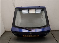  Крышка (дверь) багажника Opel Astra G 1998-2005 20612705 #1