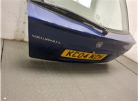  Крышка (дверь) багажника Opel Astra G 1998-2005 20612705 #3