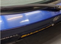  Крышка (дверь) багажника Opel Astra G 1998-2005 20612705 #4