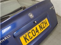  Крышка (дверь) багажника Opel Astra G 1998-2005 20612705 #5