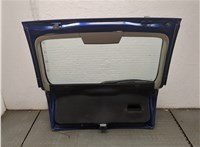  Крышка (дверь) багажника Opel Astra G 1998-2005 20612705 #6