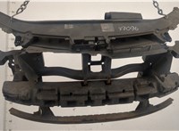  Рамка передняя (телевизор) Volkswagen Passat 6 2005-2010 20612716 #1