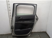  Дверь боковая (легковая) Peugeot 3008 2009-2016 20612718 #10