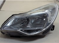  Фара (передняя) Opel Corsa D 2006-2014 20612719 #1