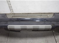  Бампер Mercedes ML W164 2005-2011 20612721 #1