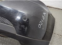  Бампер Mercedes ML W164 2005-2011 20612721 #3
