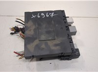 3C8937049D Блок управления BSM (Блок предохранителей) Volkswagen Caddy 2004-2015 20612722 #1
