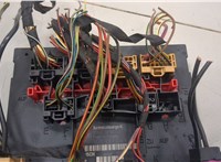 3C8937049D Блок управления BSM (Блок предохранителей) Volkswagen Caddy 2004-2015 20612722 #3