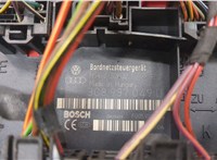 3C8937049D Блок управления BSM (Блок предохранителей) Volkswagen Caddy 2004-2015 20612722 #4