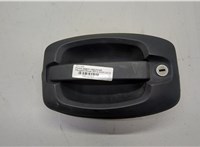 9101CX Ручка двери наружная Peugeot Boxer 2014-2025 20612727 #1
