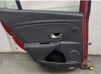  Дверь боковая (легковая) Renault Megane 3 2009-2016 20612731 #2