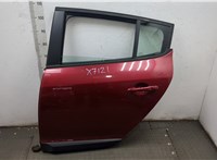  Дверь боковая (легковая) Renault Megane 3 2009-2016 20612731 #1