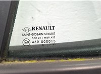  Дверь боковая (легковая) Renault Megane 3 2009-2016 20612731 #9