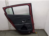  Дверь боковая (легковая) Renault Megane 3 2009-2016 20612731 #14