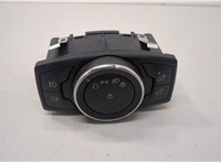  Переключатель света Ford Focus 3 2011-2015 20612732 #1