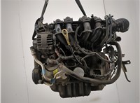  Форсунка топливная Ford Fiesta 2012-2019 11508009 #3