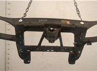  Рамка передняя (телевизор) Ford Mondeo 3 2000-2007 20612743 #1