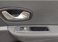  Стеклоподъемник электрический Renault Megane 3 2009-2016 11508019 #2