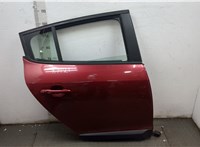  Стеклоподъемник электрический Renault Megane 3 2009-2016 11508019 #1