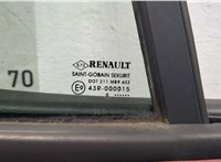  Стеклоподъемник электрический Renault Megane 3 2009-2016 11508019 #7
