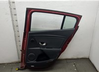  Стеклоподъемник электрический Renault Megane 3 2009-2016 11508019 #12