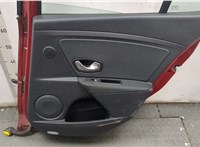  Стеклоподъемник электрический Renault Megane 3 2009-2016 11508019 #13