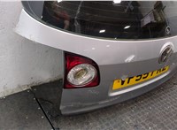 1K6945097B Фонарь дополнительный (стоп-сигнал) Volkswagen Golf Plus 11508020 #5