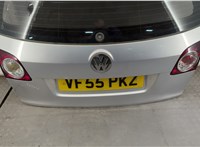  Стекло заднее Volkswagen Golf Plus 11508023 #2