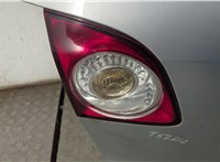  Стекло заднее Volkswagen Golf Plus 11508023 #4