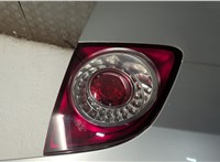  Стекло заднее Volkswagen Golf Plus 11508023 #5