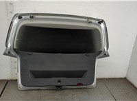  Стекло заднее Volkswagen Golf Plus 11508023 #7
