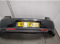  Бампер Mazda 6 (GH) 2007-2012 20612748 #1