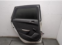  Дверь боковая (легковая) Opel Astra J 2010-2017 20612753 #2