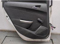  Дверь боковая (легковая) Opel Astra J 2010-2017 20612753 #4
