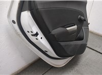  Дверь боковая (легковая) Opel Astra J 2010-2017 20612753 #5