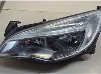  Фара (передняя) Opel Astra J 2010-2017 20612756 #1