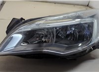  Фара (передняя) Opel Astra J 2010-2017 20612756 #4