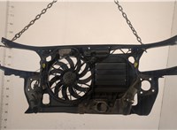  Вентилятор радиатора Audi A4 (B7) 2004-2009 11508034 #2