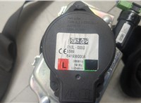72117441659, 7441659 Ремень безопасности BMW X2 (F39) 2017-2023 20612762 #3