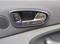  Стекло боковой двери Ford Galaxy 2006-2010 11508043 #3